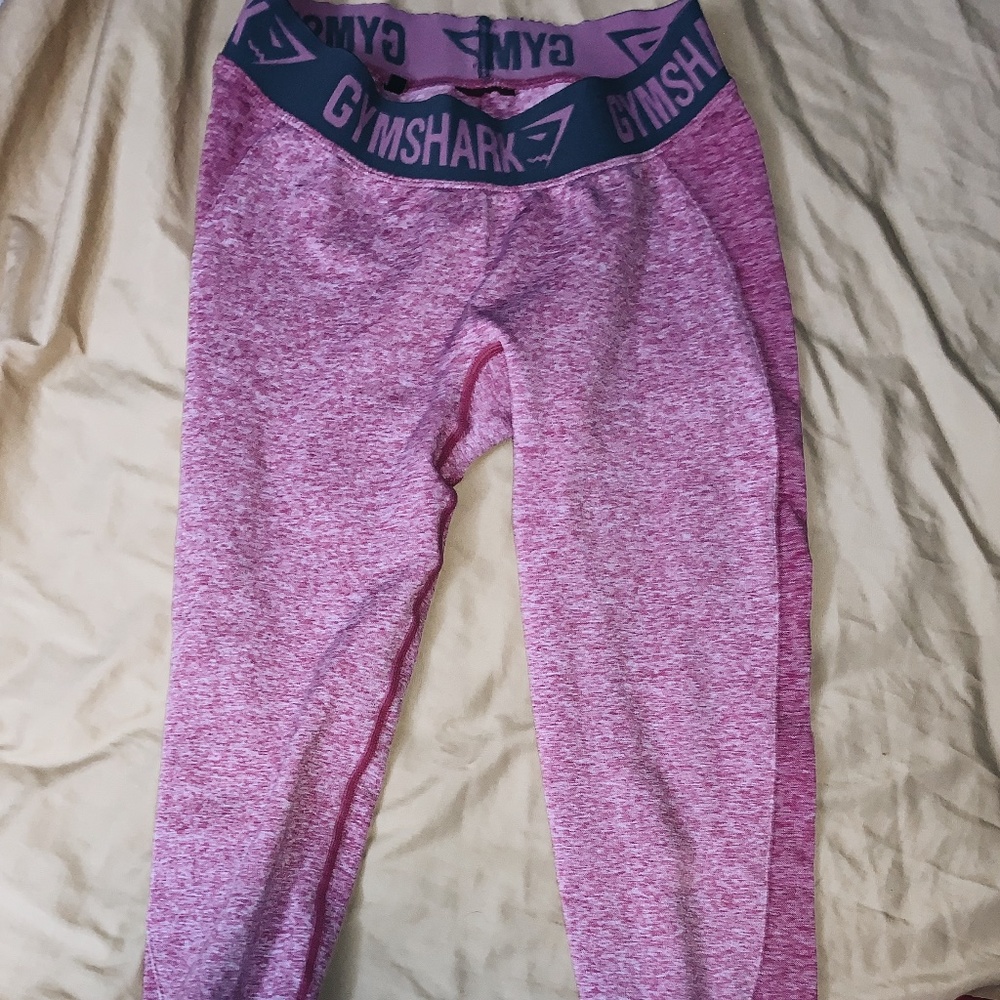 Gymshark Flex Leggings